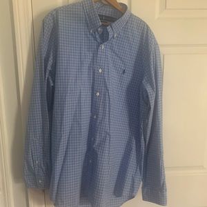 Ralph Lauren mens button down